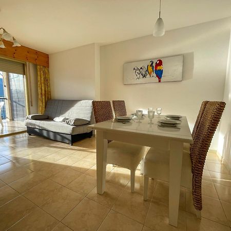 Apartamentos Neptuno Oropesa 3000 Oropesa del Mar Exterior foto