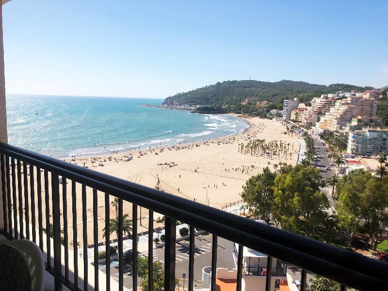 Apartamentos Neptuno Oropesa 3000 Oropesa del Mar Exterior foto