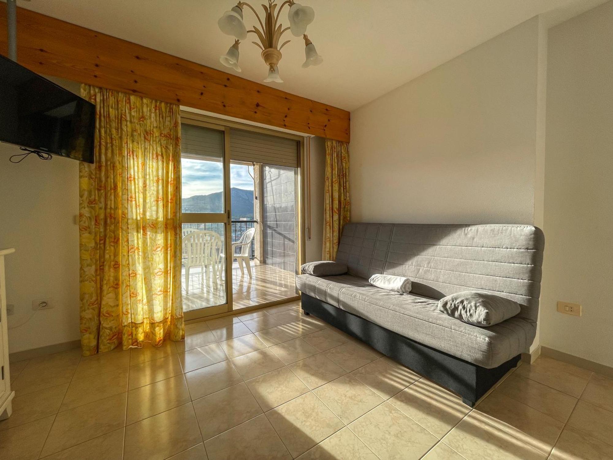 Apartamentos Neptuno Oropesa 3000 Oropesa del Mar Exterior foto