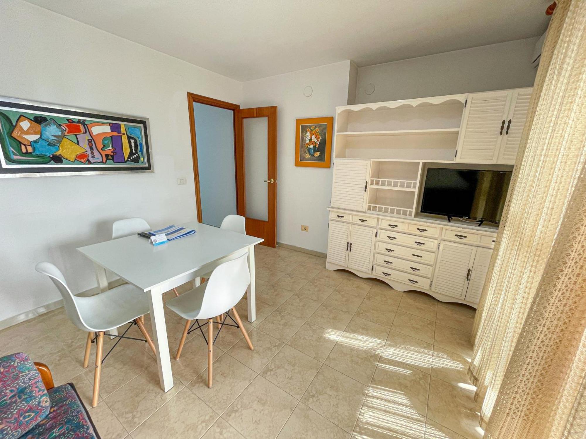 Apartamentos Neptuno Oropesa 3000 Oropesa del Mar Exterior foto