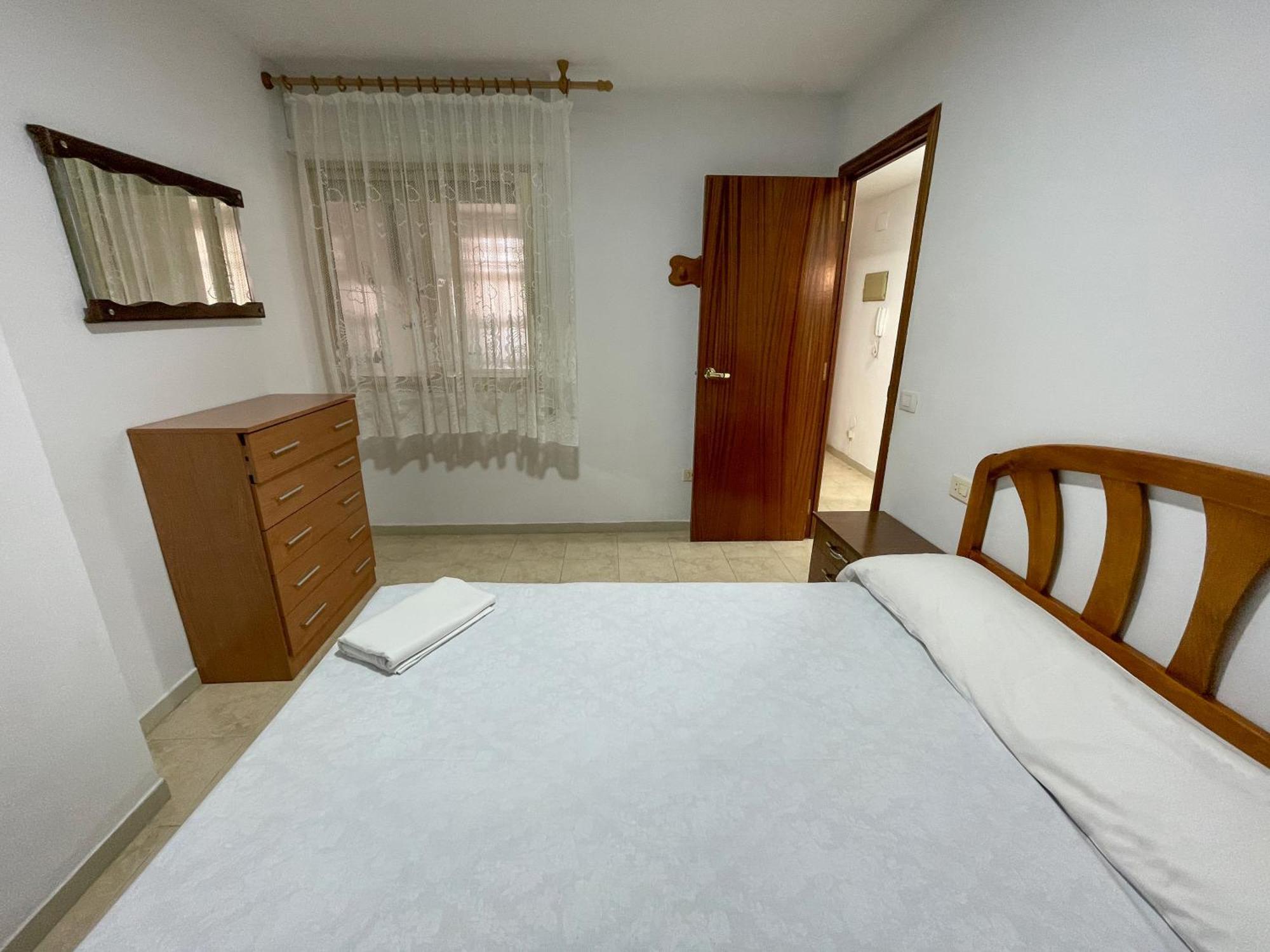 Apartamentos Neptuno Oropesa 3000 Oropesa del Mar Exterior foto