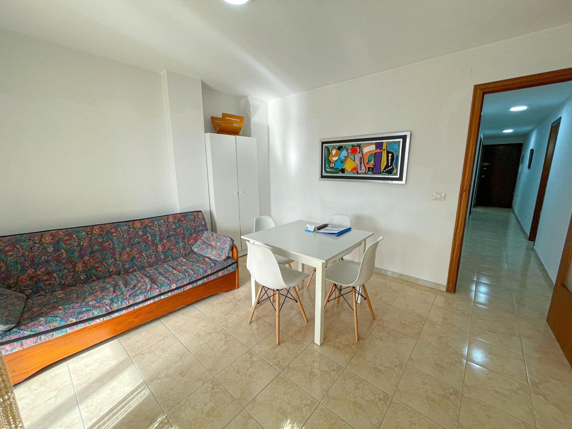 Apartamentos Neptuno Oropesa 3000 Oropesa del Mar Exterior foto