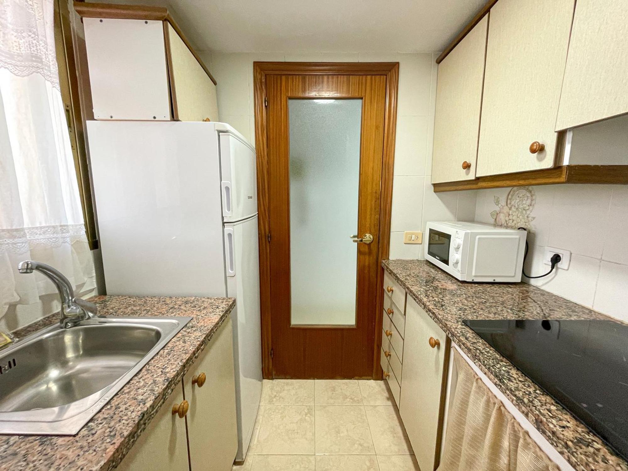 Apartamentos Neptuno Oropesa 3000 Oropesa del Mar Exterior foto