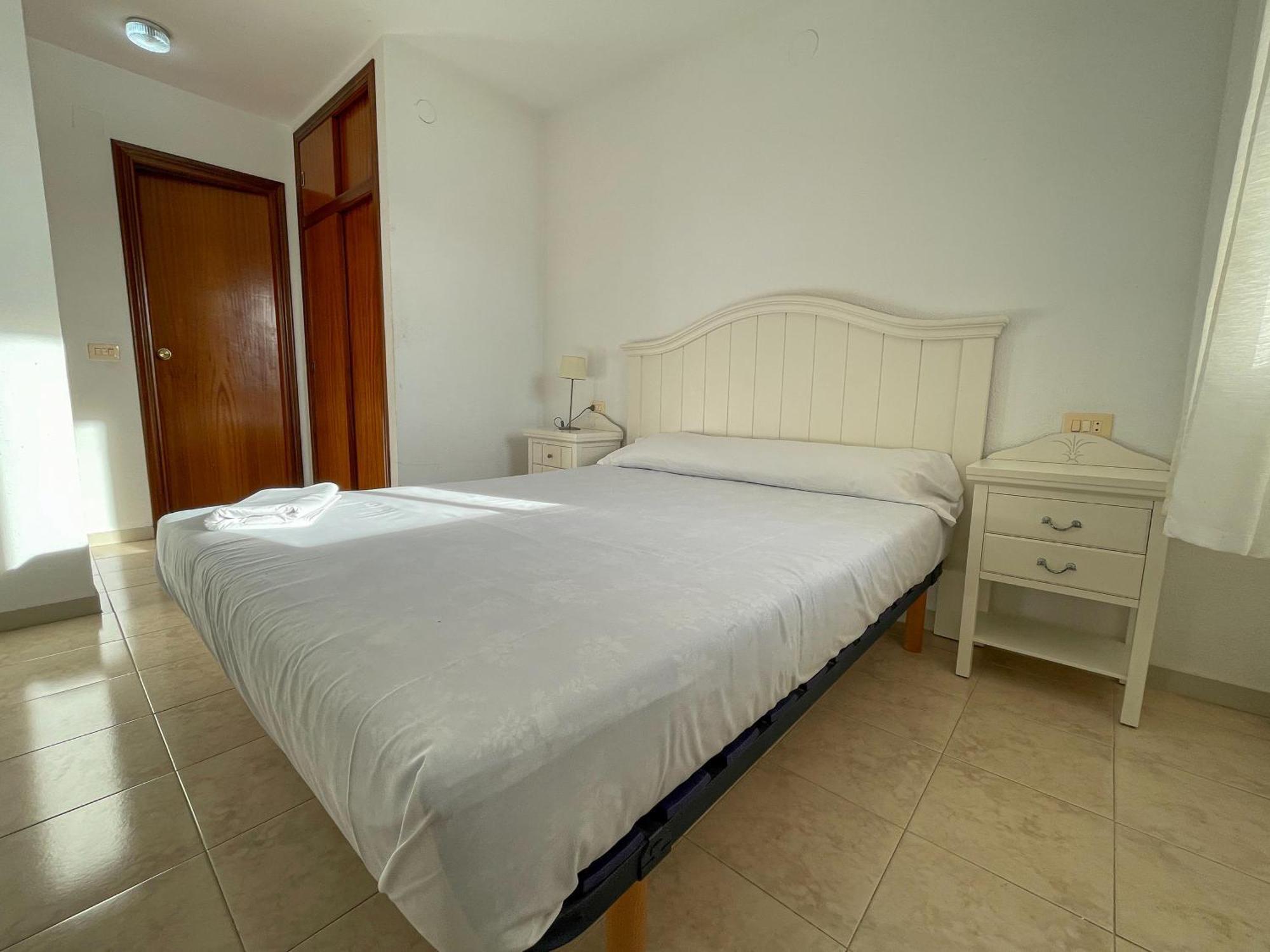Apartamentos Neptuno Oropesa 3000 Oropesa del Mar Exterior foto