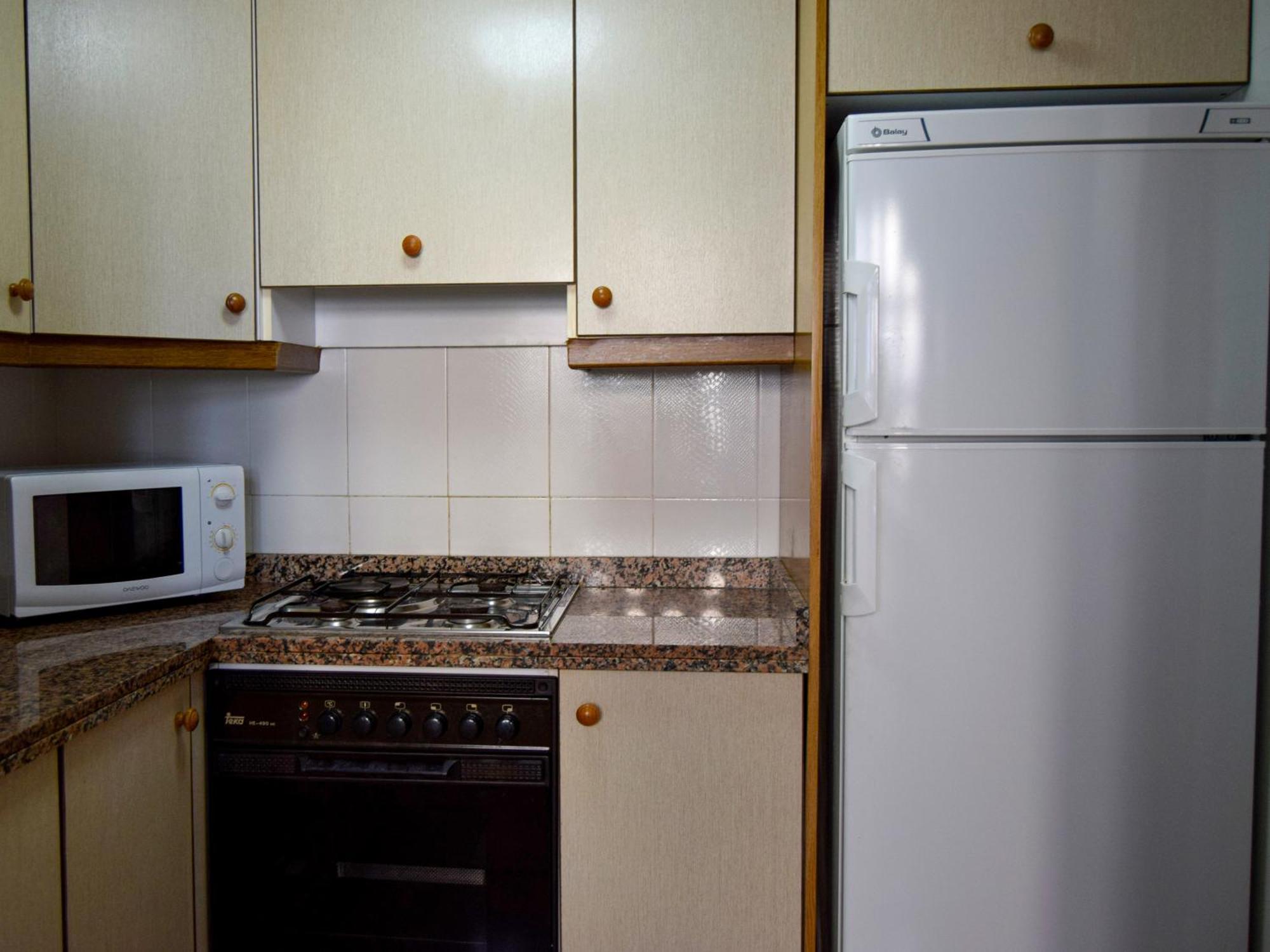 Apartamentos Neptuno Oropesa 3000 Oropesa del Mar Exterior foto