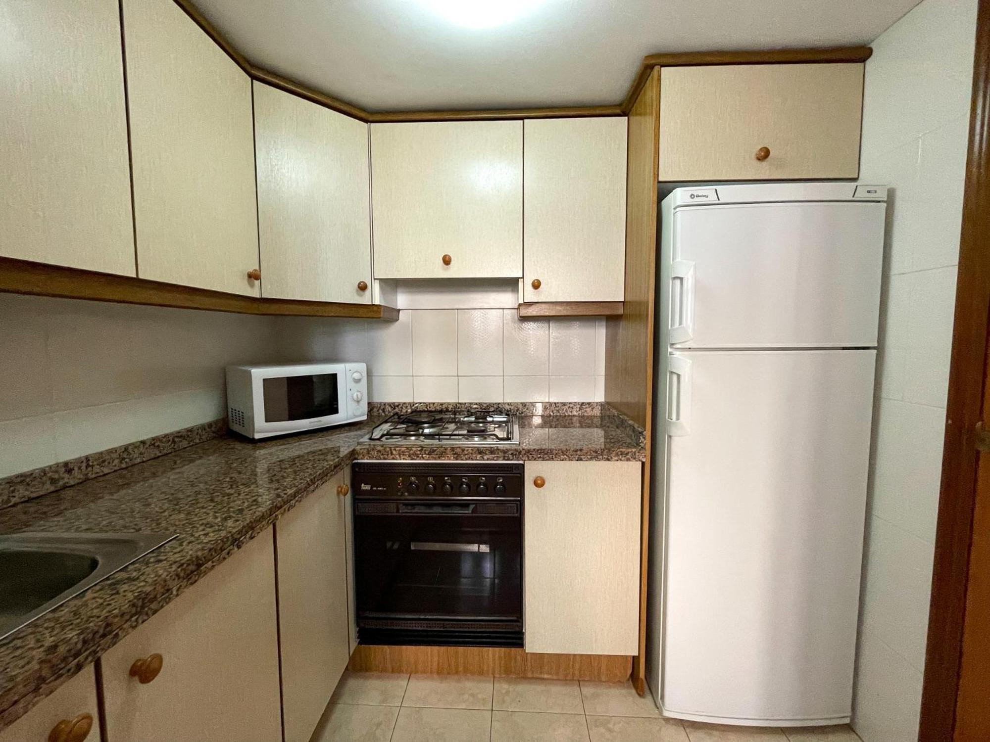 Apartamentos Neptuno Oropesa 3000 Oropesa del Mar Exterior foto