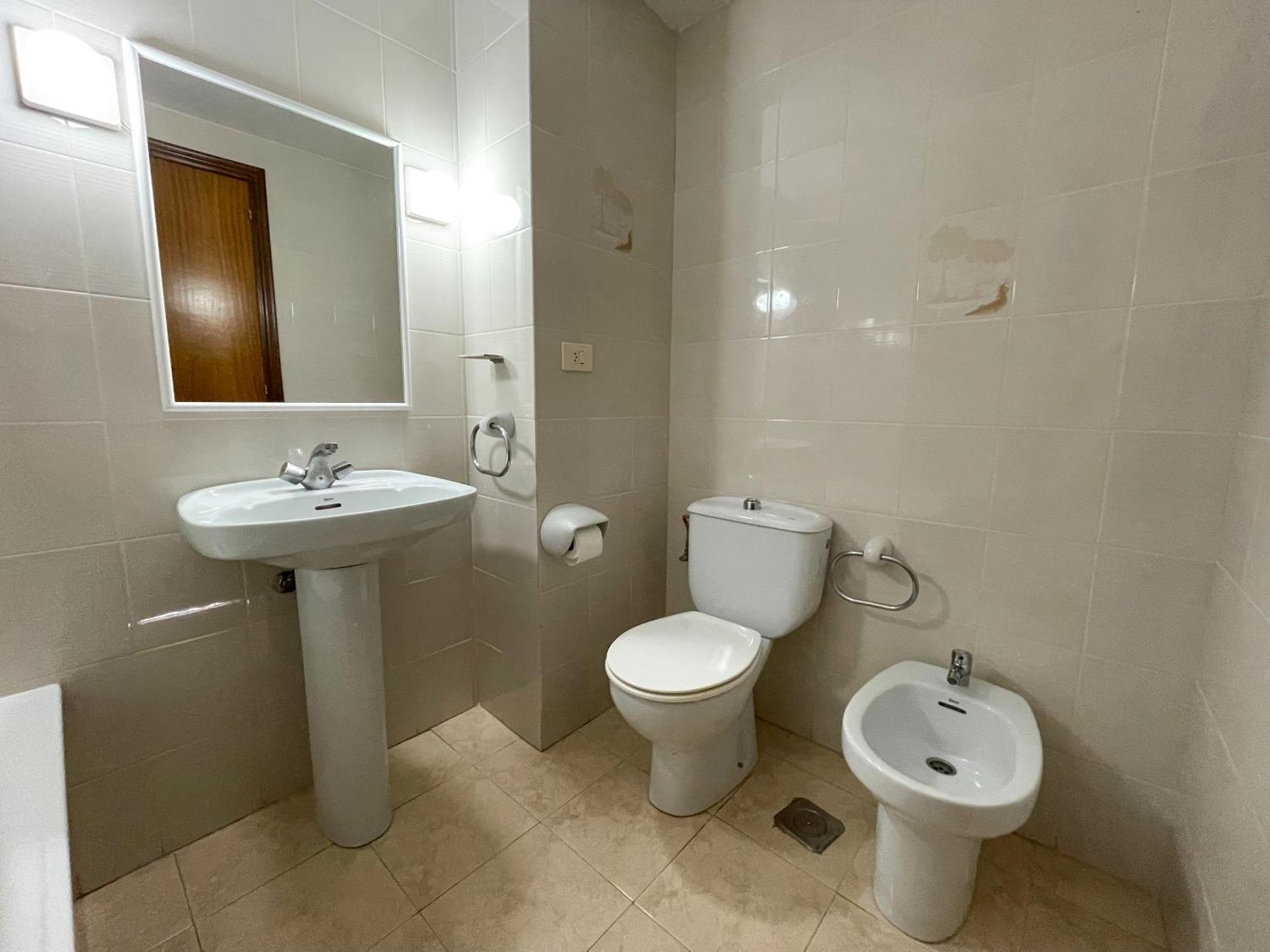 Apartamentos Neptuno Oropesa 3000 Oropesa del Mar Exterior foto