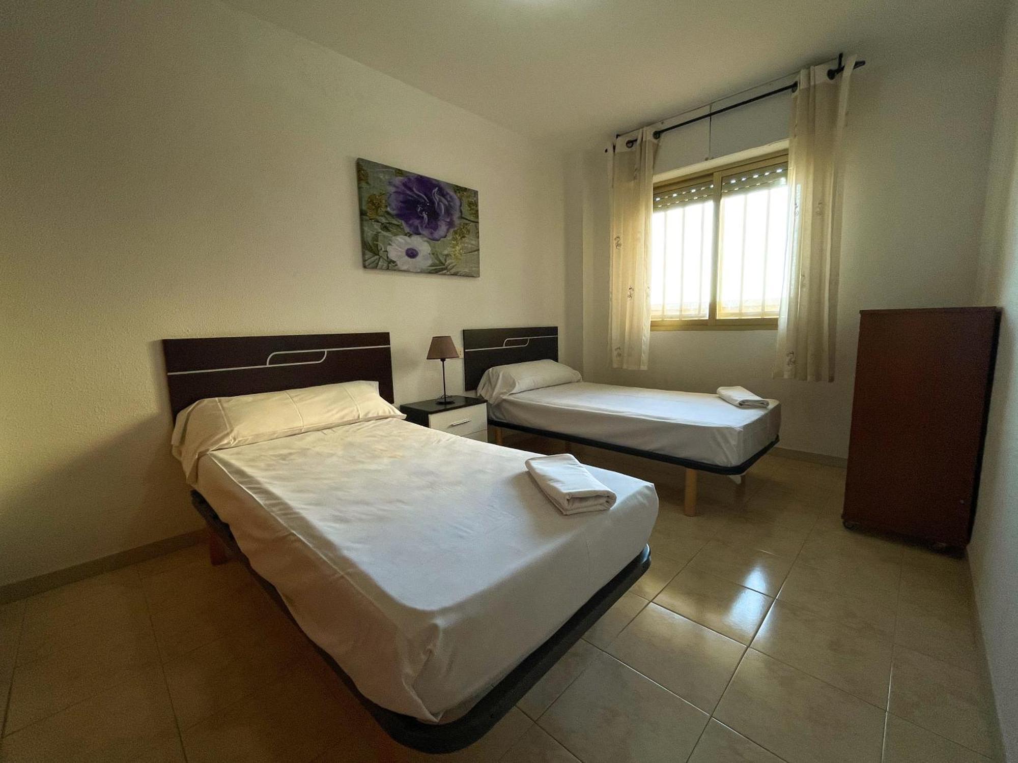 Apartamentos Neptuno Oropesa 3000 Oropesa del Mar Exterior foto