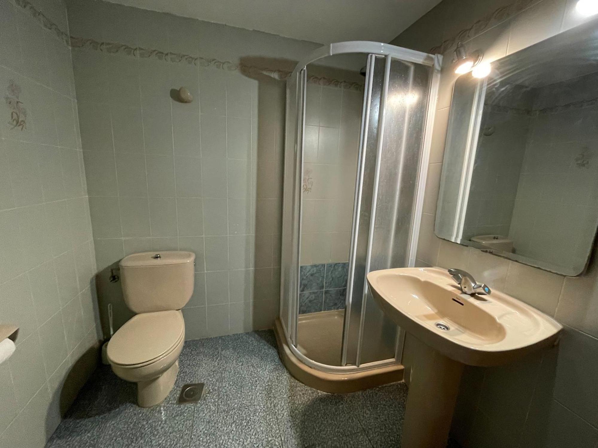 Apartamentos Neptuno Oropesa 3000 Oropesa del Mar Exterior foto