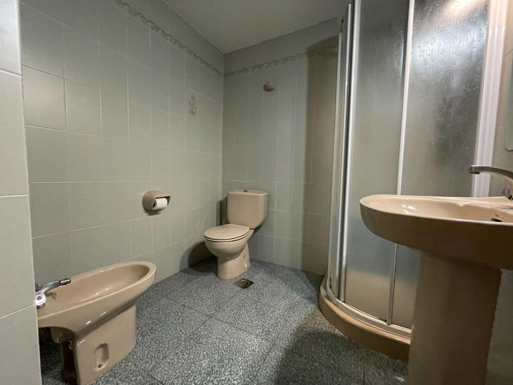 Apartamentos Neptuno Oropesa 3000 Oropesa del Mar Exterior foto