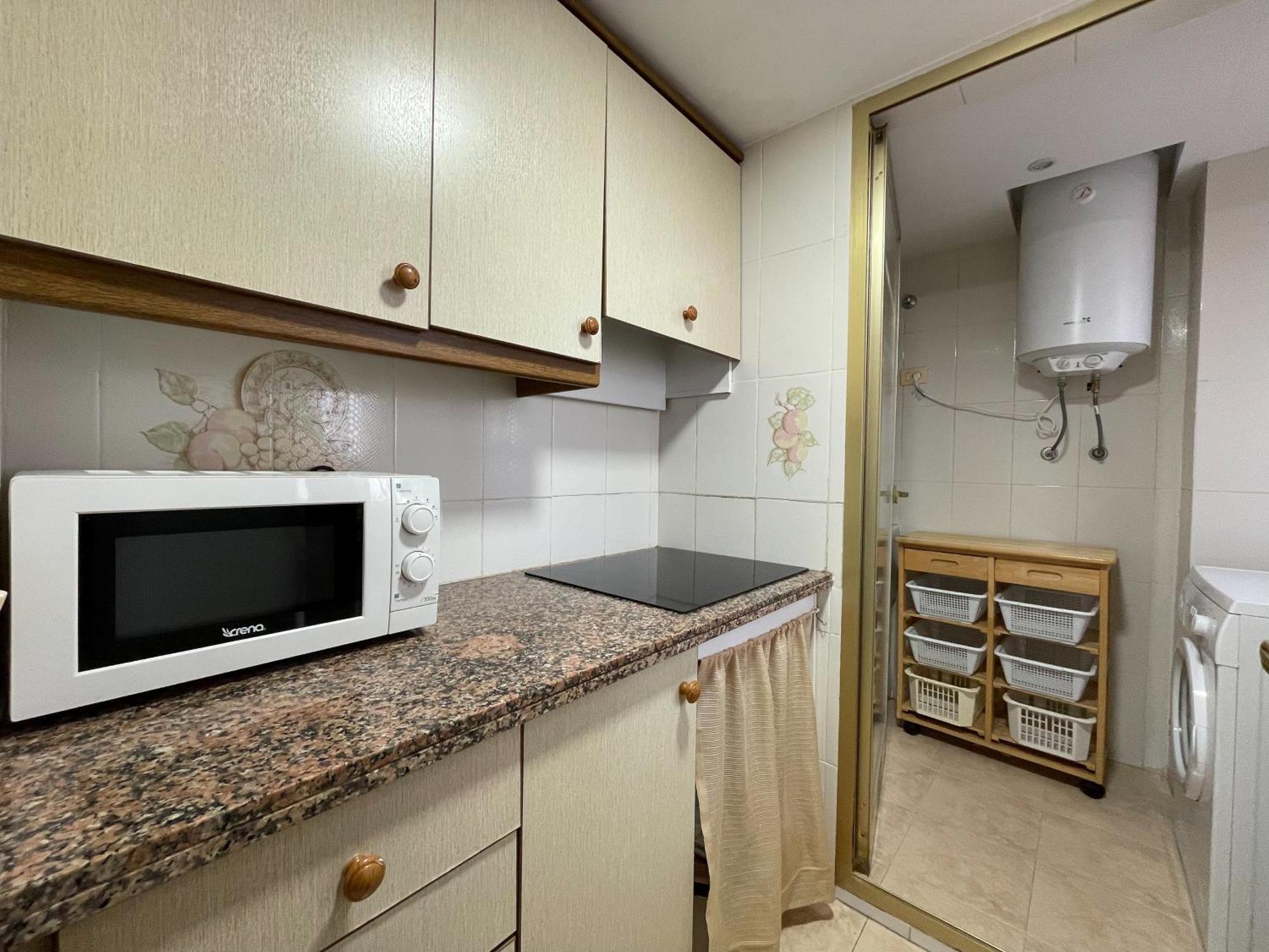 Apartamentos Neptuno Oropesa 3000 Oropesa del Mar Exterior foto