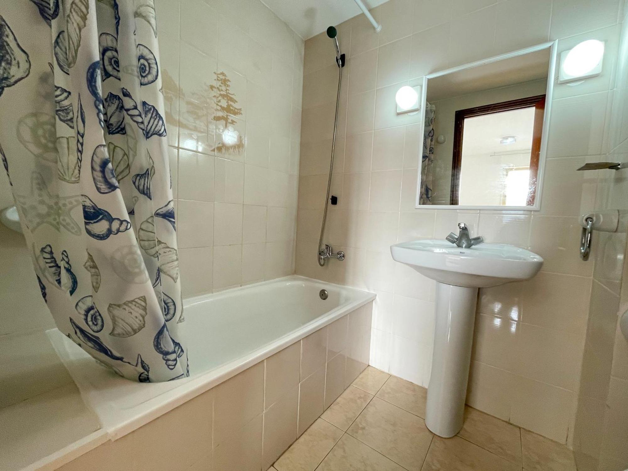 Apartamentos Neptuno Oropesa 3000 Oropesa del Mar Exterior foto