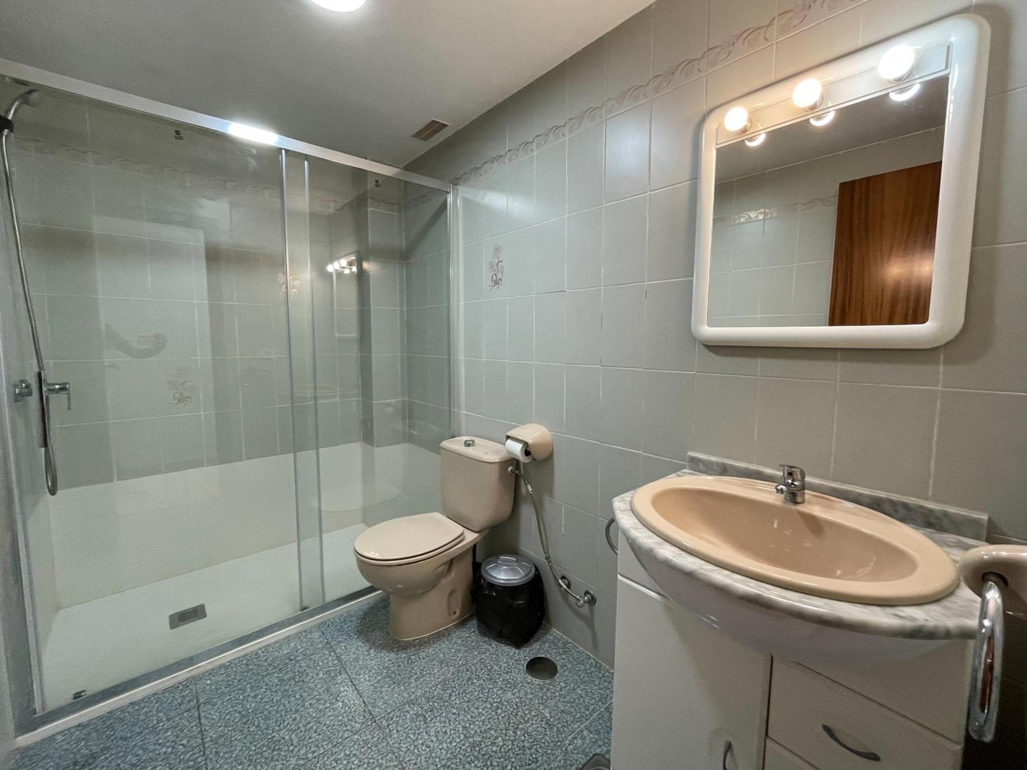 Apartamentos Neptuno Oropesa 3000 Oropesa del Mar Exterior foto